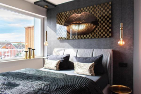 Ferienwohnung Hansa Roof - Scharbeutz in Scharbeutz